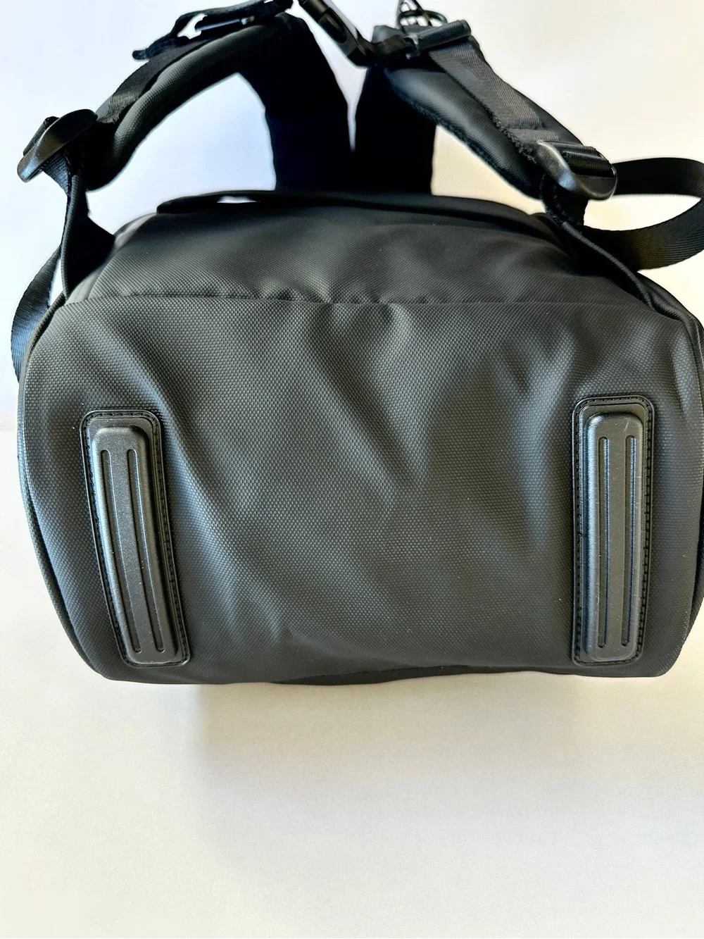 PORTLAND GEAR 21L STANDARD BLACK CASCADE BACKPACK NEW!